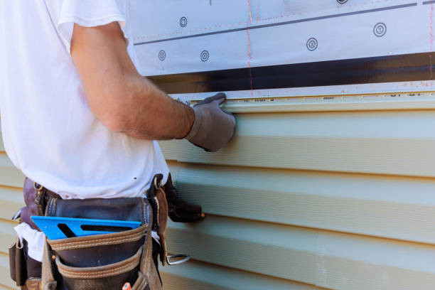 Affordable Vinyl Siding solutions in Dunellen, NJ
